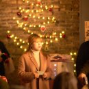 통기타교실(토요) | [울산기타학원]통기타연구소의 12월파티 Romantic Christmas Party 후기