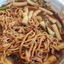 진심즉석떡볶이집둘리&희동이점