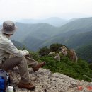 천성산(미타암-신기동)/양산