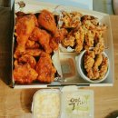 정쉐프의탕슉&치킨