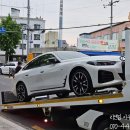 i4 M50 xDrive Pro 개인 운용리스 계약 완료｜딜러가 말하는 리얼 출고 후기