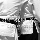 봄 유도관 이미지