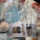 밍글베이커리 이미지