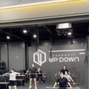 크로스핏업다운