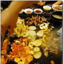 제주오겹살왕돌판구이 이미지