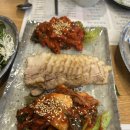 강약국 | 경기도 김포 한정식 김포시 선정 맛집 ㅣ 장릉골 토속음식ㅣ 서울 근교 가족식사 장릉산정식 솔직후기