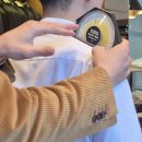 센텀역 3번출구 앞 | [부산 결혼준비] 예복 대여, 맞춤 리버테일러 후기 (원단 설명, 테일러샵 비교 포함)