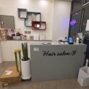 건국대학교 디자인대학원 | 부평미용실 헤어살롱비 산곡역점 보라디자이너 굵은S컬펌 후기