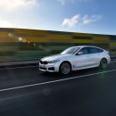 2018 신형 BMW 640i xDrive GT [데이터 주의] 이미지