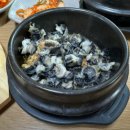 우렁쌈밥 이미지