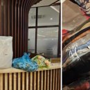 골드 세탁소 이미지