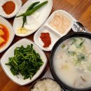 [맛집] 대구광역시 남구 대명동 계명대 근처 국밥집 - 일품돼지국밥 대명계대점