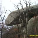 09.02.02=북한산씨리즈(12)송추입구-송추북능선-사패산-(하행)-안골통제삼거리9상행)-안골계곡-남근바위-범골삼거리(하행)-범골능선-백인굴-범골탐방소-회룡탐방 이미지