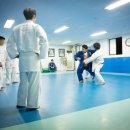 양주유도회관 이미지