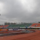 안양종합운동장 이미지