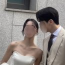 송지 | [W32] 웨딩 촬영 후기 (4) 프롬송지 헤어 변형 (변형 3회)