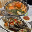 태안 게국지 맛집 덕수식당 게장백반 후기