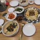 2015049 | 중계은행사거리 맛집 '밀곳 칼국수' 신장개업식당 노원 중계동 만두 후기 점심 추천