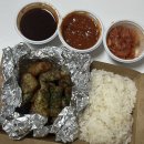 배달삼겹양만이 - 북구 연양로40번길 2 | 건대 배달 맛집 따띠삼겹, 집에서도 육즙 가득 삼겹살 즐기기