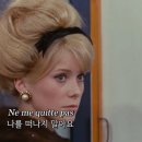 쉘부르의 우산 (Les parapluies de Cherbourg) / 9월 충무로 정모 때 부를 곡 이미지