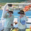 옛고려정 | 사도 바울의 발자취를 따라서 - 그리스 튀르키예 성지순례 39. 이스탄불 - 보스포러스 해협 크루즈 승선...