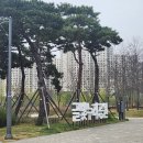 영통구 망포동 태장초 신설도로 | ⑸ 영통자이, 동수원자이1차, 2차, 3차 임장