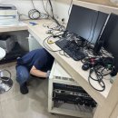 새중앙교회 | 전주새중앙교회 교육관 음향장비 설치 후기 / 이지미디어