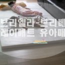 브리엘라-브리베 플레이매트 유아매트 솔직후기