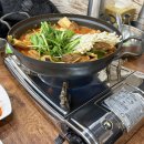 육대장단계무실점 | 원주터미널 맛집 칼국수 육대장 단계무실점 매콤소갈비찜 추천 후기