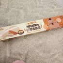 땅콩샌드네 | 내돈내산 키키쿼카 씬 땅콩샌드 구매후기