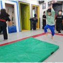 화랑 합기도 & 주짓수 이미지