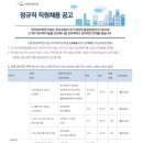 한국원자력연구원 채용 / 정규직 직원 채용(~12/29) 이미지