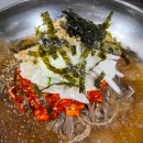 갈비순삭 | 부산 정관에 둘이서 돼지갈비 4인분 순삭한 고깃집 후기