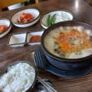 전주남문토종피순대국 티스토리