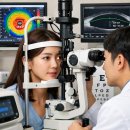 압구정밝은안과의원 | 스마일 프로 라식수술 후기 - 압구정 에스앤비 안과의원 (Feat. 내 돈 내산)