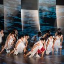 바다로 가는 사람들 이미지