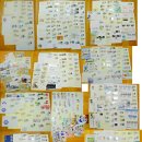 [미분양마감]2007년 우표전시회자료 이미지