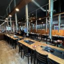 오리와삼겹살의만남 이미지