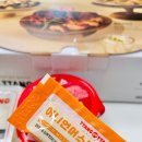허브클럽 | 오랜만에 먹었는데... 왜 아직도 땅땅치킨 세트3번만 찾는지 알겠더라 (+땅땅불갈비·허브순살 후기)