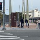 해운대블루라인(주)미포정거장 이미지