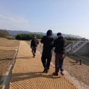 12월 10일 경주 선덕여왕릉및 사천왕시지 체험활동 이미지