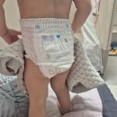 ㈜터치터치 | 여름 팬티기저귀 팸퍼스 터치오브네이처썸머 2달 사용후기 대만족