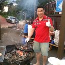 옛길펜션 이미지