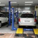 엑시스 모터스 | 308sw / 14만km / 타이밍벨트 교환 / 엔진오일 교환 / 엔진마운트교환 @엑시스모터스