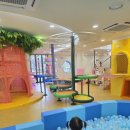 영동군육아종합지원센터센터 | 다자녀 무료! 타지역 주민도 이용가능한 키즈카페 대구/구미근교 &#34;영동군 육아종합지원센터&#34;