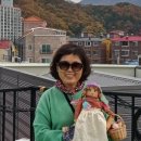 컨츄리인형(퀼트) 만들기 이미지