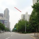 오목로(남측) 이미지