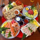원피씨 | 가족 외식, 모임하기 좋은 원종동 맛집! 페어링하기 좋은 전통주 가득, 선주가 원종점 후기