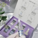 플랜스킨 | 셀린스템 엑소좀앰플 후기｜집에서 하는 스킨부스터 홈케어 루틴 엑소플랜 화이트닝 인텐스 앰플