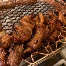 산월숯불갈비 | 개포동 맛집 산월숯불갈비, 정갈하고 깔끔한 숯불갈비 대청역 맛집